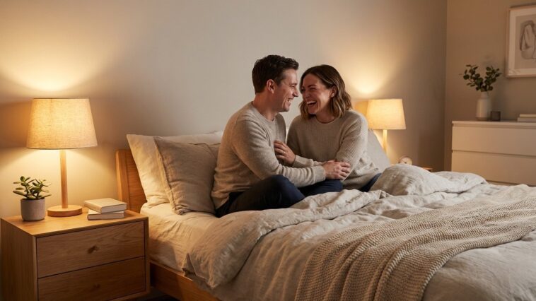 Jeux de rôle en couple pour débutants : par où commencer