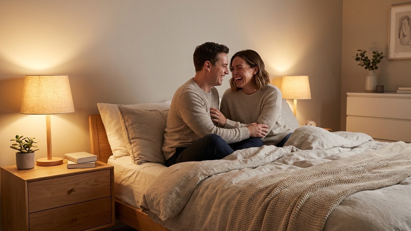 Jeux de rôle en couple pour débutants : par où commencer