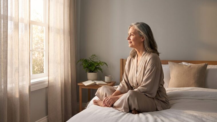 Ménopause et épanouissement sexuel : dépasser les idées reçues