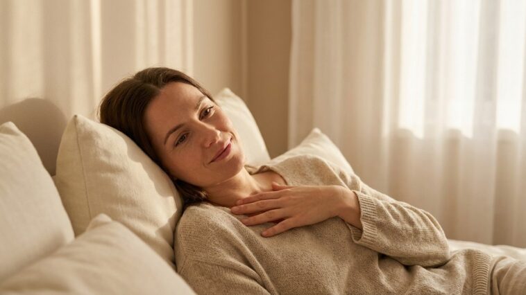 L'orgasme féminin : tout comprendre pour s'épanouir pleinement