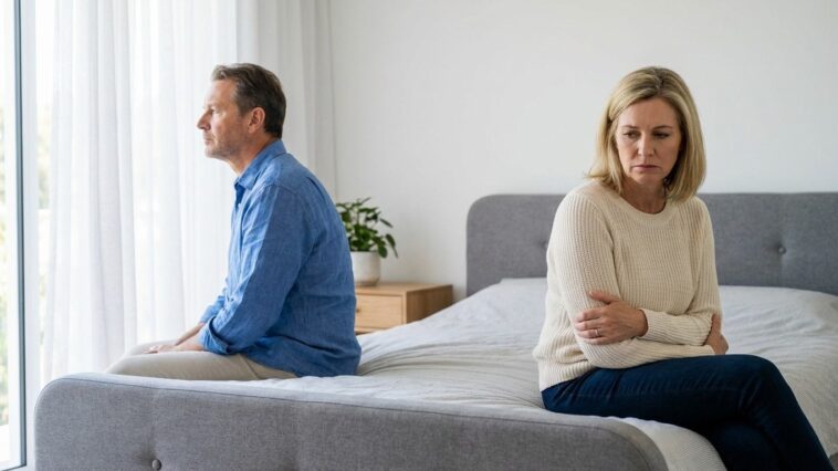 Quand la communication est bloquée : solutions aux problèmes de dialogue en couple