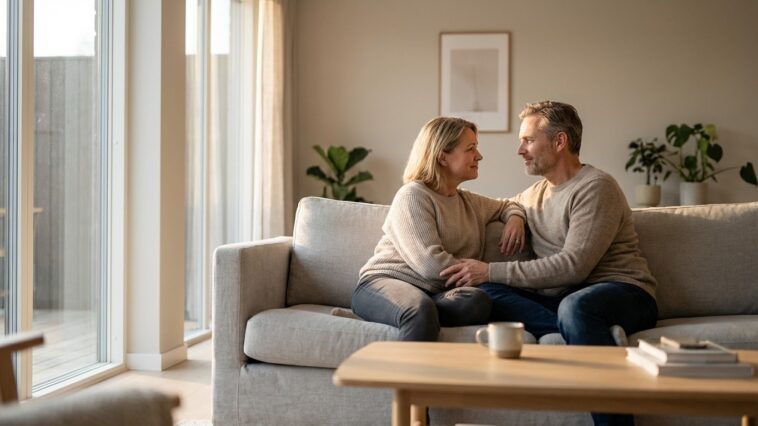 Les 10 règles d'une communication saine dans le couple