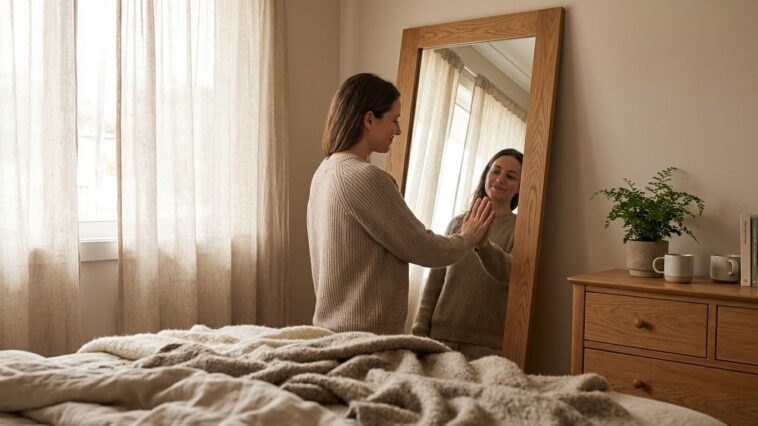 Se sentir désirable pour son partenaire : cultiver l'estime de soi