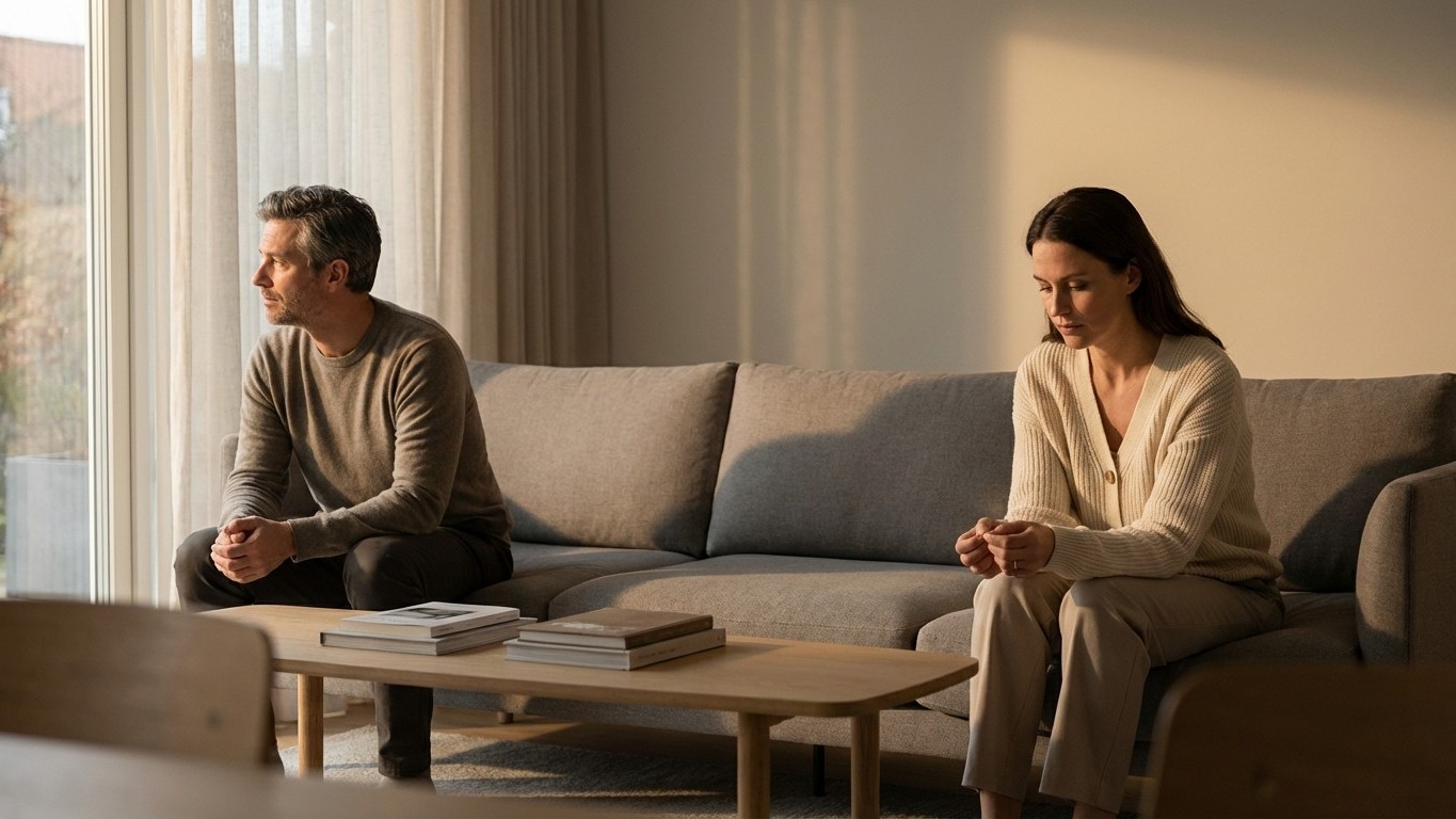 Séduction, fantasmes et routine : le guide complet pour pimenter votre relation de couple