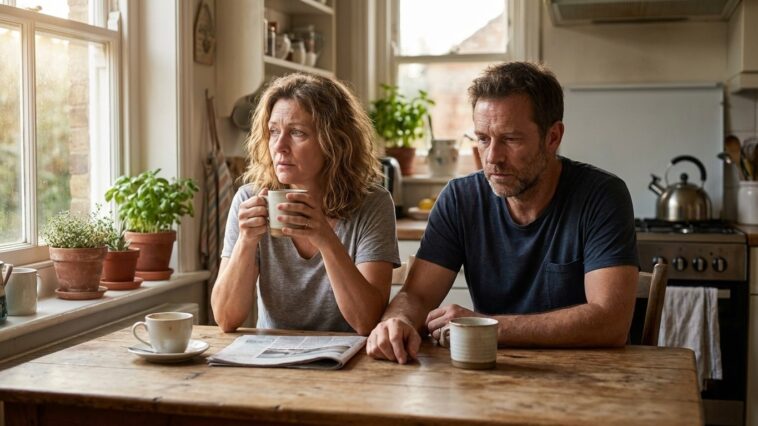 La séduction au quotidien quand on est marié depuis longtemps