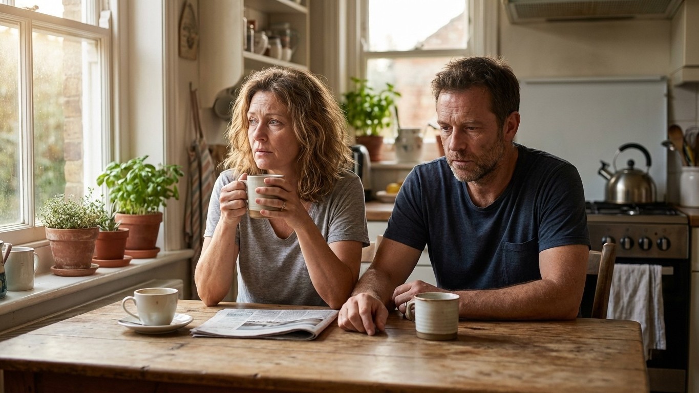La séduction au quotidien quand on est marié depuis longtemps