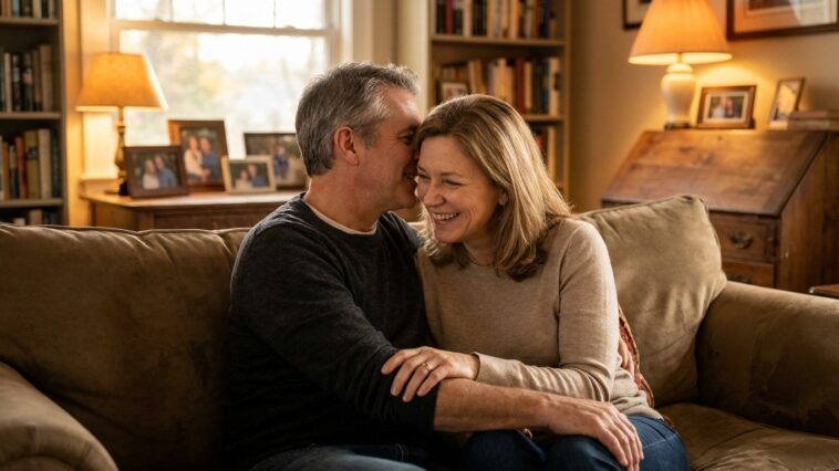 Séduire son partenaire après plusieurs années : l'art de reconquérir au quotidien