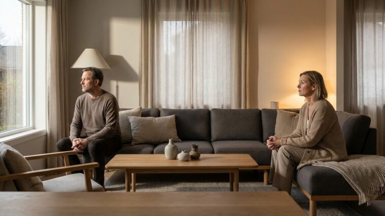 Signes que son couple s'essouffle : identifier et agir avant qu'il soit trop tard