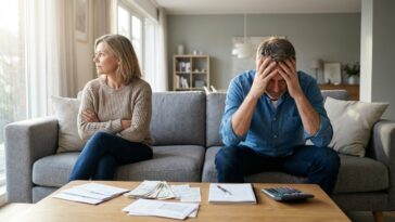 Les 8 sujets de dispute les plus fréquents en couple (et comment les désamorcer)