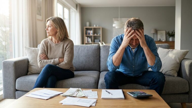 Les 8 sujets de dispute les plus fréquents en couple (et comment les désamorcer)