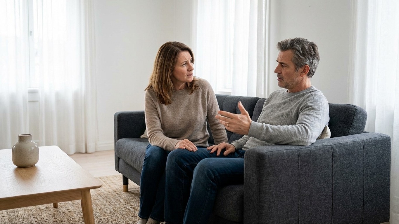 Techniques de communication de couple : les méthodes qui transforment vraiment votre relation