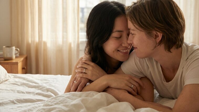 Techniques pour décupler le plaisir féminin en couple