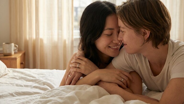 Techniques pour décupler le plaisir féminin en couple