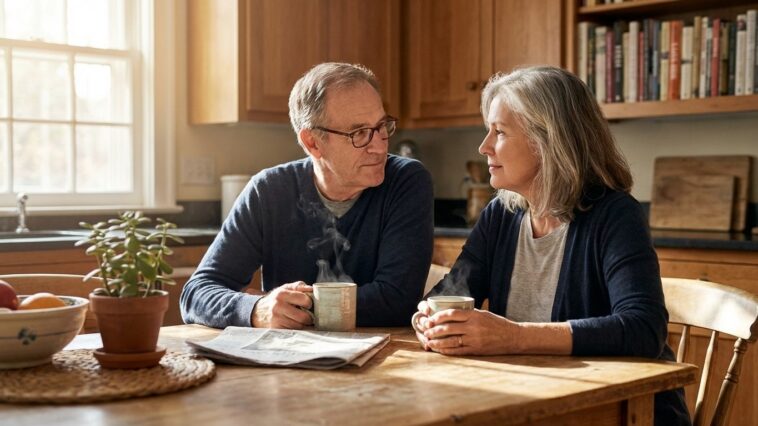 50 questions pour mieux connaître son partenaire même après des années