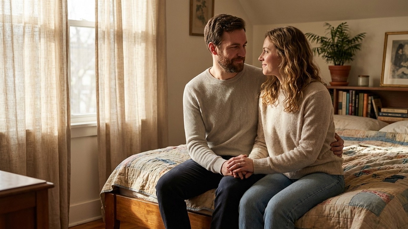 Briser les tabous sexuels dans le couple : par où commencer