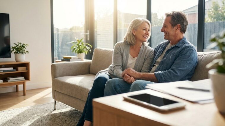 Créer des moments de qualité à deux malgré un emploi du temps chargé