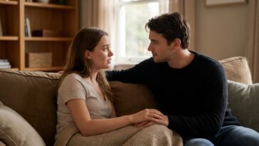 Oser se montrer vulnérable en amour : le chemin vers une vraie intimité