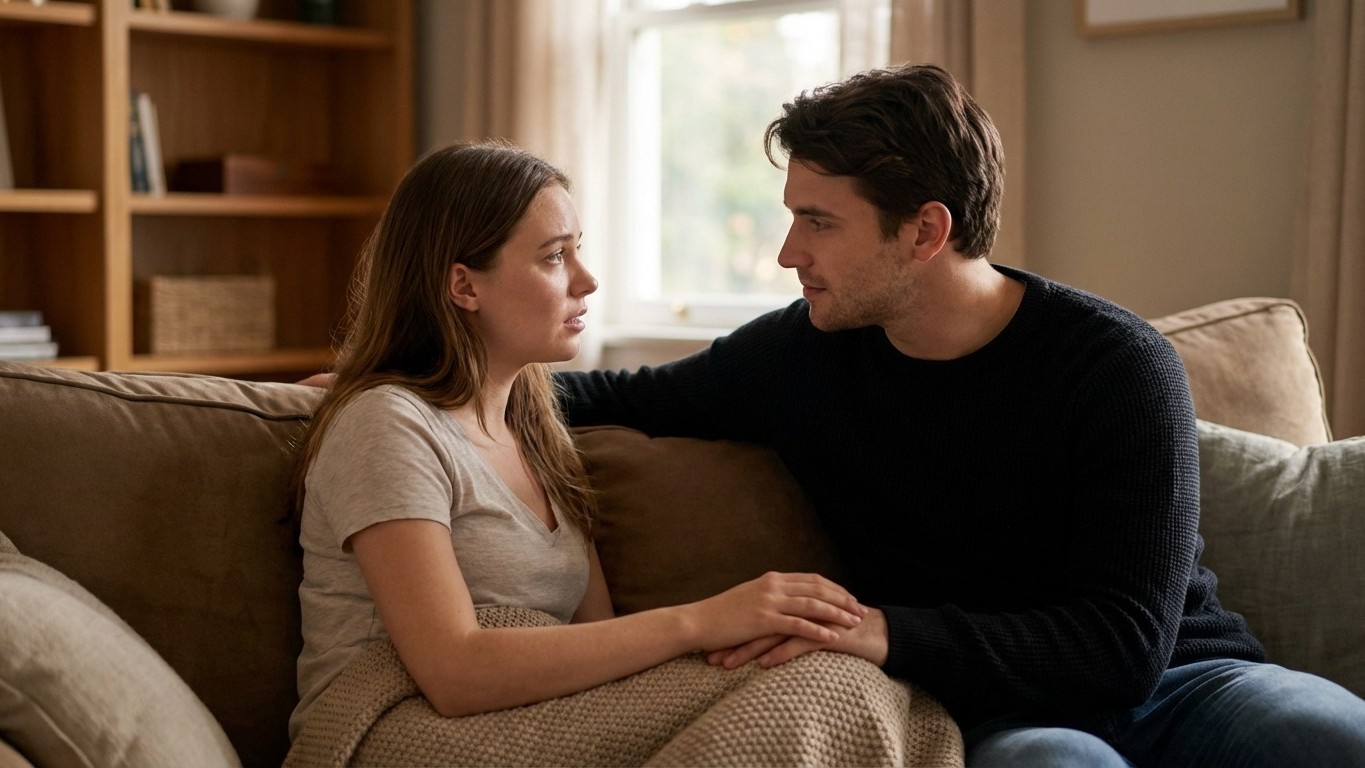 Oser se montrer vulnérable en amour : le chemin vers une vraie intimité