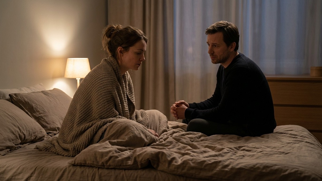 Pudeur excessive en couple : comprendre et surmonter cette barrière