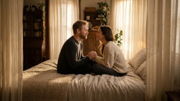 Week-end romantique pour raviver la flamme : nos meilleures idées