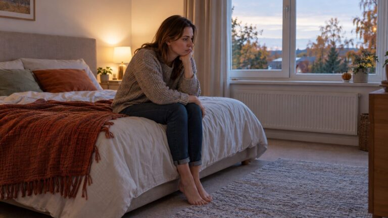 Baisse de libido après bébé : les causes fréquentes et des pistes pour retrouver le désir à deux