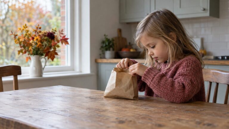 Calendrier de l'Avent pour enfant : quoi mettre dedans ? Idées par âge, avec ou sans sucre