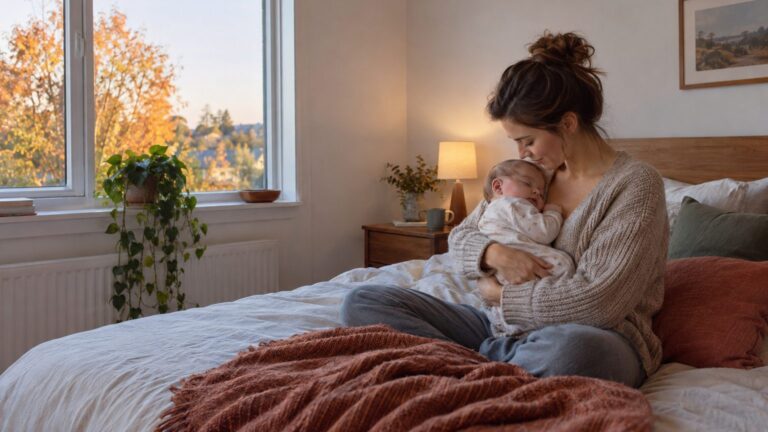 Changement d'heure : comment adapter bébé en douceur (méthode progressive, siestes et repas)