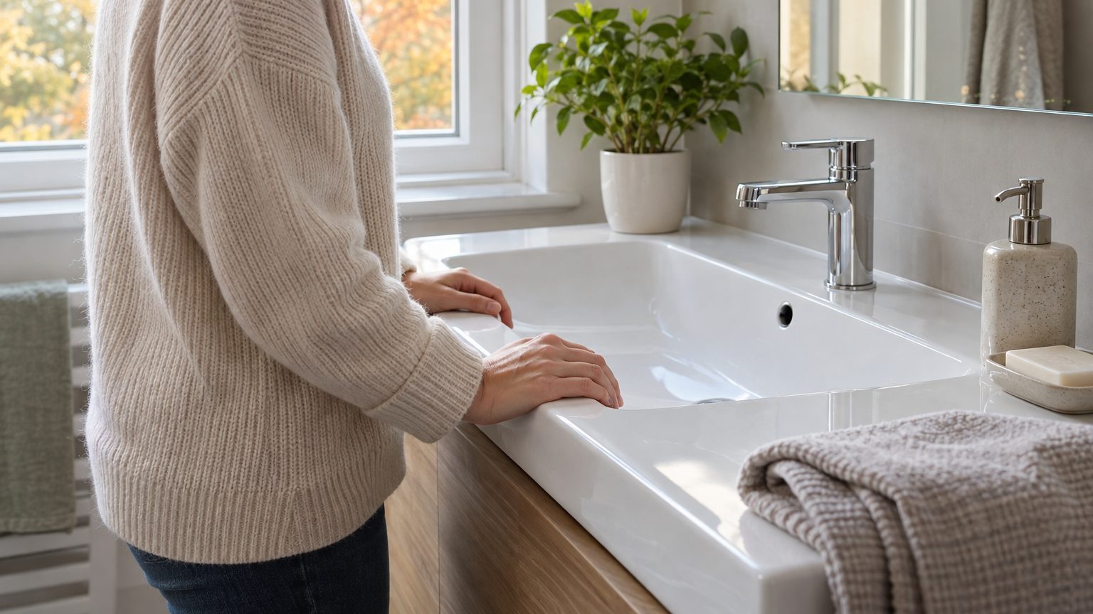 Coupe menstruelle : quelle taille choisir selon son col, son flux et sa morphologie