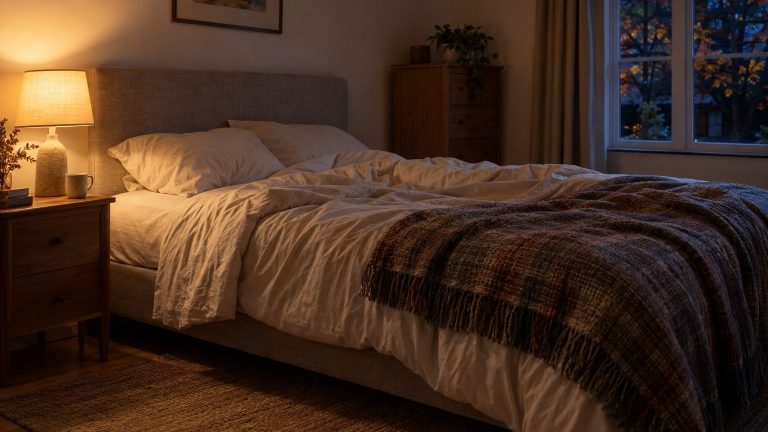 Mon conjoint ronfle, que faire ? Les solutions concrètes pour retrouver le sommeil à deux